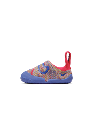 Детские кроссовки Nike Swoosh 1 Baby/Toddler