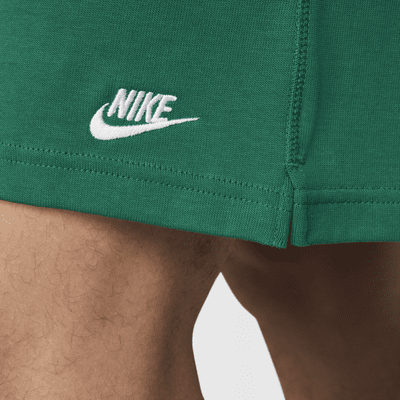 Shorts tejidos para hombre Nike Club