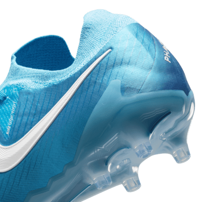 Nike Phantom GX 2 Elite AG Low-Top-Fußballschuh