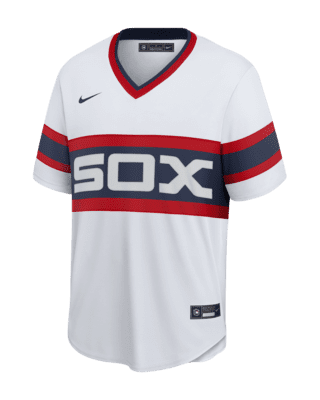 white sox 42 jersey