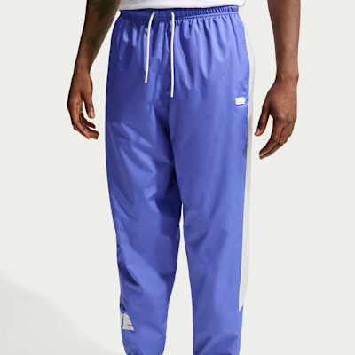 Pants Nike Windrunner de tejido Woven con gráficos para hombre 