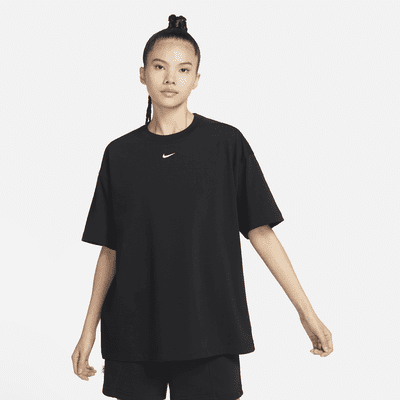 Nike Sportswear Essential Women's Oversized short-sleeve T-Shirt