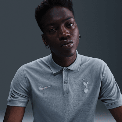 Polo da calcio Nike Dri-FIT Tottenham Hotspur The Nike Polo – Uomo