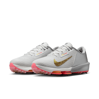 Nike Infinity Tour 2 Golf Shoes (Wide)