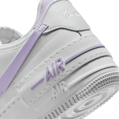 Tenis para mujer Nike Air Force 1 Shadow