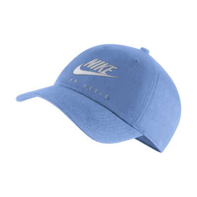 Nike College Heritage86 (UNC) Hat