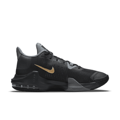 Nike Impact 3 Tenis de básquetbol
