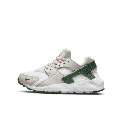 Blanco Zapatillas. Nike ES