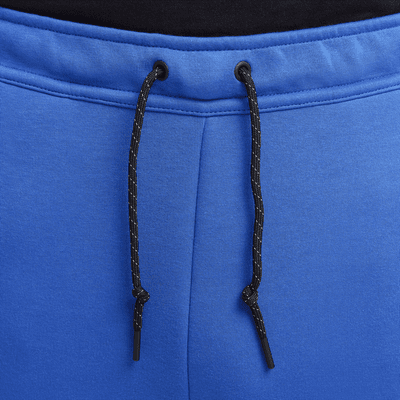 Nike Tech joggingbroek van fleece voor heren