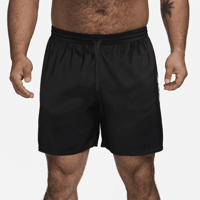 Shorts de voleibol de 23 cm (talla amplia) para hombre Natación Nike Big Block