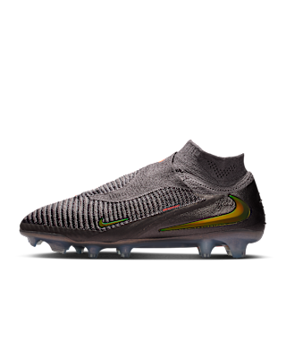 Nike Phantom 6 High Elite LV8 Firm-Ground Soccer Cleats. Nike JP