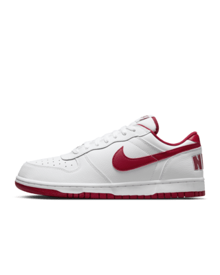 Мужские кроссовки Nike Big Low