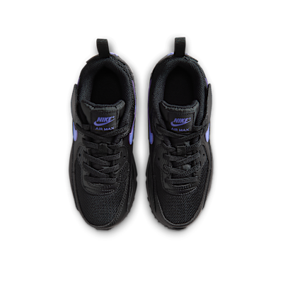 Nike Air Max 90 EasyOn Küçük Çocuk Ayakkabısı