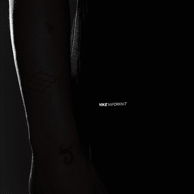 Nike VaporKnit Strike Men's Soccer Top