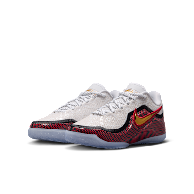 LeBron XXIII "Grand Opening" Big Kids' Basketball Shoes
