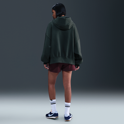 Nike Sportswear Phoenix Fleece Women's Over-Oversized Pullover Hoodie