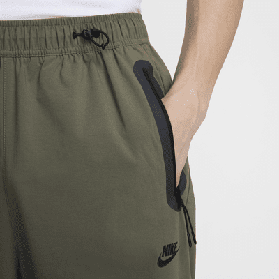 Pantalon oversize tissé Nike Tech pour homme