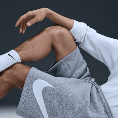 Nike Club Men's Fleece Shorts