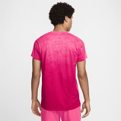 Haut de tennis Dri-FIT NikeCourt Slam pour homme