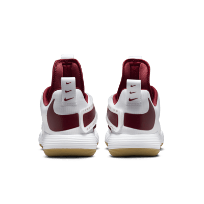 Tenis para cancha cubierta Nike React HyperSet LE