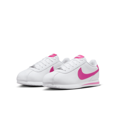 Nike Cortez Big Kids' Shoes