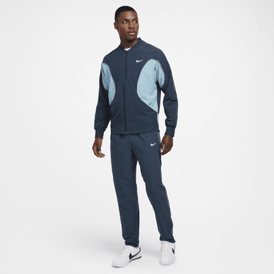 Męska kurtka do tenisa Dri-FIT NikeCourt Advantage