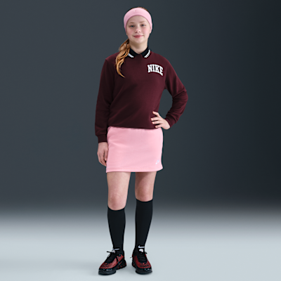 Nike Sportswear Club