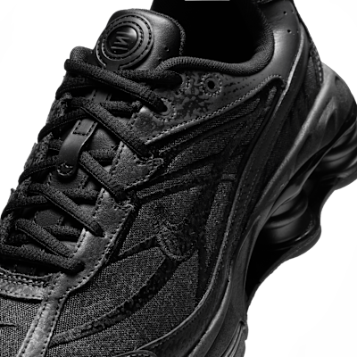 Nike Shox Ride 2 Premium Men's Shoes