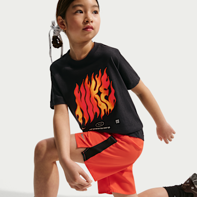 Nike Legend Big Kids' Dri-FIT T-Shirt