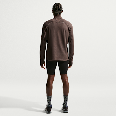 Nike ACG Men's Dri-FIT Mid-Layer 1/4-Zip Trail Running Top