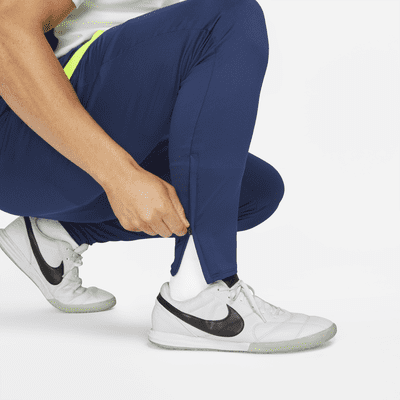 Pantalones de fútbol para hombre Nike Dri-FIT Strike