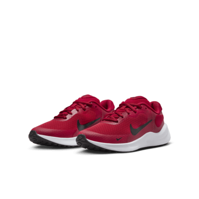 Nike Revolution 7 Sabatilles de running - Nen/a