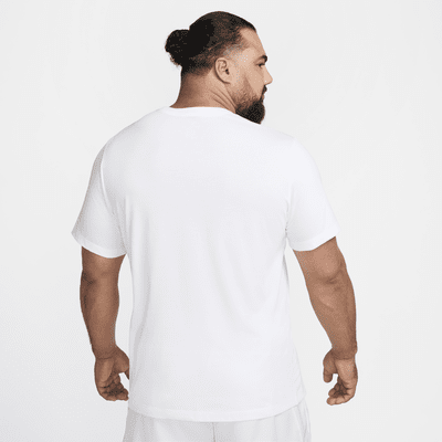 Playera de tenis Dri-FIT para hombre NikeCourt