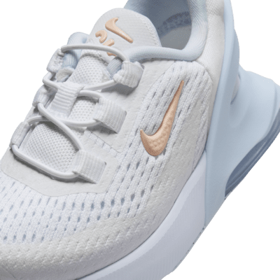 Tenis fáciles de poner y quitar para bebé e infantil Nike Air Max 270 GO