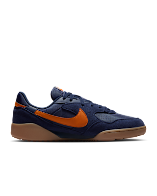 Nike Terra Manta 麂皮