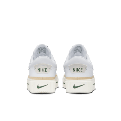 Nike Court Legacy Lift Women's Shoes