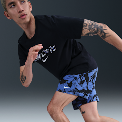 Nike Form Men's Dri-FIT 18cm (approx.) Unlined Versatile Shorts