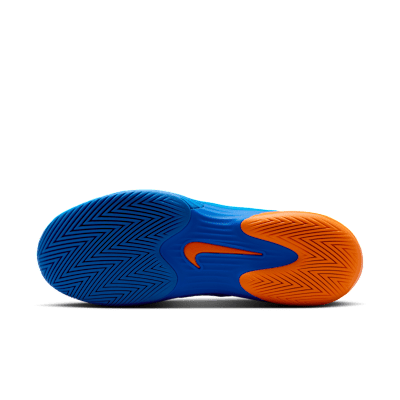 Nike Vapor 12 Hypersmash Sert Kort Erkek Tenis Ayakkabısı