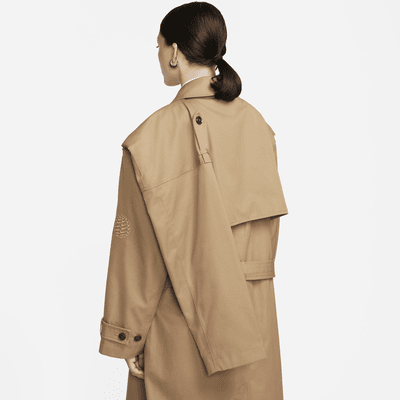 Nike x Martine Rose Trench Coat