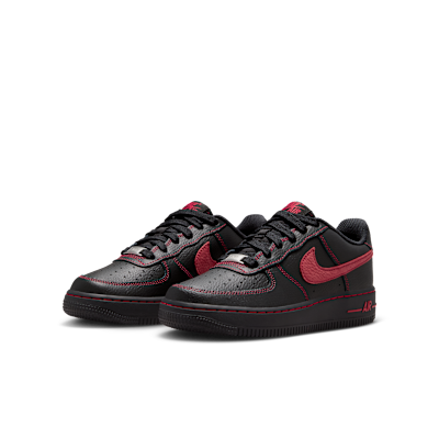 Nike Air Force 1 LV8 Big Kids' (Boys') Shoes