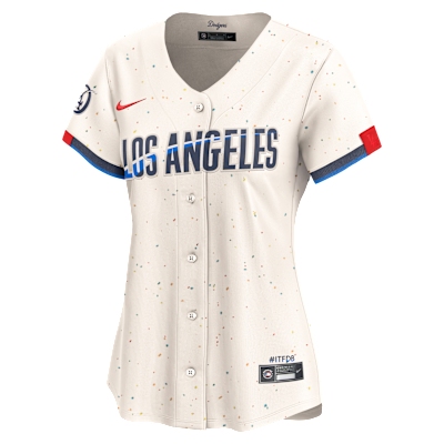Los Angeles Dodgers City Connect