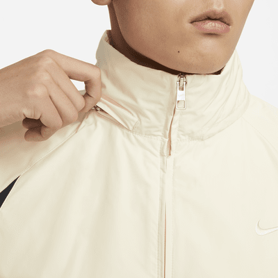 Nike Swoosh Men's Woven Jacket