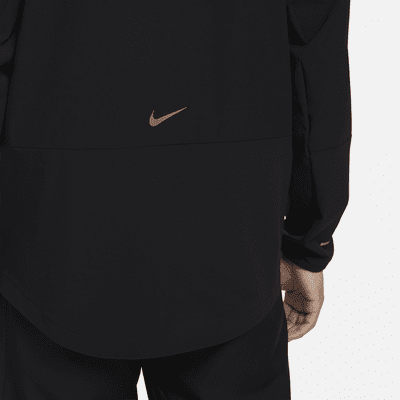 Nike Unlimited Men's Repel Hooded Versatile Jacket