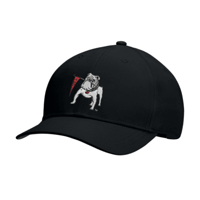 Georgia Legacy91 Nike College Cap