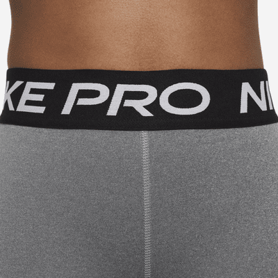 Shorts Nike Pro för ungdom (tjejer)