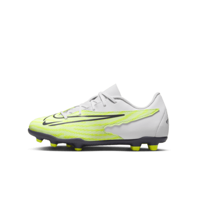 Gebeurt Sinewi Over het algemeen Voetbalschoenen voor meisjes. Nike NL