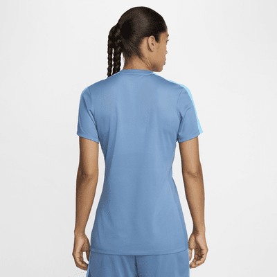 Maglia da calcio a manica corta Nike Dri-FIT Academy - Donna