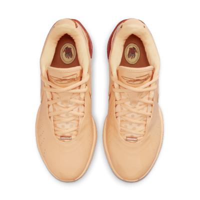 LeBron XXI 'Dragon Pearl' Basketball Shoes