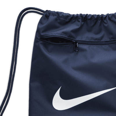 Saco de ginásio Nike Brasilia 9,5 (18 L)