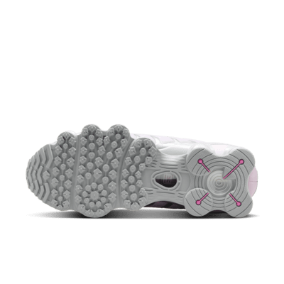 Scarpa Nike Shox TL – Donna